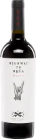 photo Highway to Hell Tinto Wines n Roses Viticultores