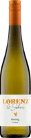 photo Riesling Feinherb Lorenz & Söhne