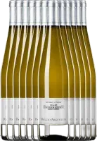 image du vin 12er Vorteilspaket Poggio Argentato Toscana Bianco Igt le Pupille