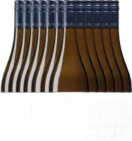 vue du vin 12er Vorteilspaket Grauburgunder Trocken Weingut Manz