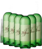 photo du vin 12er Vorteilspaket Pfefferer Vigneti Delle Dolomiti Igt Kellerei Schreckbichl