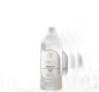 photo du vin 12er Vorteilspaket Prosecco Spumante Rosé Brut Doc Ponte