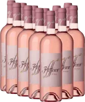 photo du vin 12er Vorteilspaket Pfefferer Pink Vigneti Delle Dolomiti Igt Kellerei Schreckbichl