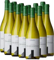 photo du vin 12er Vorteilspaket Chardonnay Altkirch Kellerei Schreckbichl