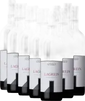 photos du vin 12er Vorteilspaket Lagrein Kellerei Schreckbichl