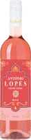 image du vin Antonio Lopes Vinho Verde Rosado Vidigal Wines