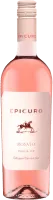 image du vin Epicuro Rosato Puglia Igp Femar Vini