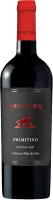 photo Epicuro Primitivo Puglia Igt Femar Vini