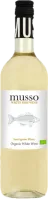 photo du vin Musso Sauvignon Blanc Casa Rojo