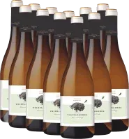 aperçu du vin 12er Vorteilspaket Valdelagunde Cuvée Especial Verdejo Pedro Escudero