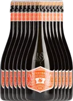 photo du vin 12er Vorteilspaket Sparkling Sauvignon Blanc Steenberg