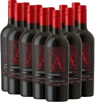 photo du vin 12er Vorteils-Weinpaket Apothic Red Apothic Wines