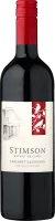 photo Stimson Estate Cellars Cabernet Sauvignon Chateau Ste. Michelle