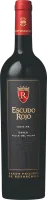 photo Escudo Rojo Cabernet Sauvignon Baron Philippe de Rothschild Maipo Chile