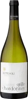 photo Collezione Grillo Chardonnay Sicilia Doc Cantine Settesoli