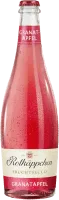 illustration du vin Fruchtsecco Granatapfel Rotkäppchen