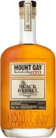photo Black Barrel Rum Mount Gay