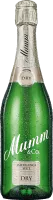 photo Jahrgangssekt Dry Mumm