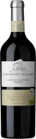 photo la Chapelle Cabernet Sauvignon Merlot Domaine de Tholomies