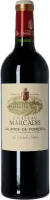 photo Chateau Marcadis Lalande de Pomerol les Grands Chais de France