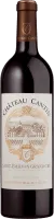 photo Château Cantin Saint Emilion Grand Cru les Grands Chais de France