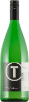 photo Riesling Trocken 1 Liter Tina Pfaffmann