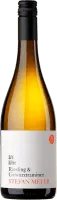 photo 3 4 Liter Riesling & Gewürztraminer Löss-Lehm Trocken Stefan Meyer