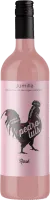 photo du vin Gallo Pedro Luis Monastrell Rosado Dop Bodegas Alceño