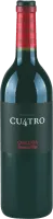photo Proyecto Cu4tro Tinto do Clos Montblanc