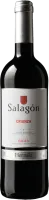 photo du vin Salagón Crianza Rioja Doca Hermanos Hernaíz