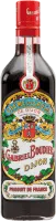 photo du vin Crème de Cassis de Dijon Gabriel Boudier