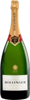 photo Special Cuvée Brut Doppelmagnum Champagne Bollinger