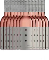 photos du vin 12er Vorteils-Weinpaket Blaufränkisch Rosé Günter Regina Triebaumer