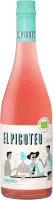 photo du vin el Picoteo Rosado Almansa do Bodegas Piqueras
