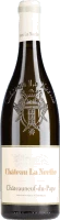 photo Châteauneuf-du-Pape Blanc Organic Aop Château la Nerthe
