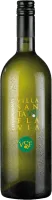 photo du vin Chardonnay Magnum Villa Santa Flavia