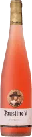 photo du vin Faustino v Rosado Bodegas Faustino