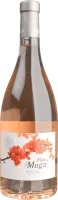 image du vin Flor de Muga Rosado Rioja Doca Bodegas Muga