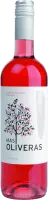 image du vin Mas Oliveras Rosado Catalunya do Bodegas Ramón Roqueta 1898