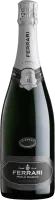 photo Perlé Bianco Riserva Trentodoc Ferrari