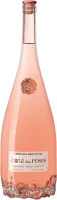 photo Côte des Roses Rosé Magnum Gerard Bertrand