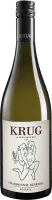 capture du vin Chardonnay Reserve Weingut Krug