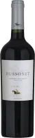 photo Hussonet Cabernet Sauvignon Gran Reserva Haras de Pirque