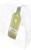photo du vin Chardonnay Trocken Bag in Box Maybach