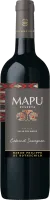photo Mapu Reserva Cabernet Sauvignon Baron Philippe de Rothschild Maipo Chile