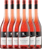 image du vin 12er Vorteils-Weinpaket Rosenmuskateller Lieblich Moscato Rosa Igt 2022 Kellerei Kaltern