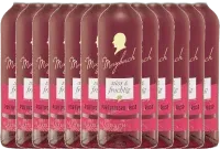 photo du vin 12er Vorteils-Weinpaket Portugieser Rosé Süss Maybach