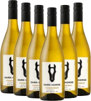 image du vin Chardonnay Dark Horse