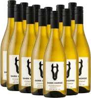 image du vin Chardonnay Dark Horse