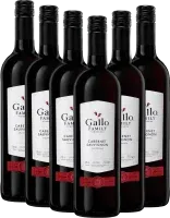 photo 6er Vorteils-Weinpaket Cabernet Sauvignon Gallo Family